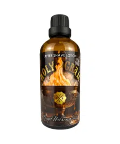 BBS Shaving Aftershave Lotion Holy Grail 100ml