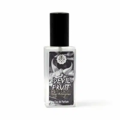 BBS Shaving Eau de Parfum Cologne Devil Fruit 50ml
