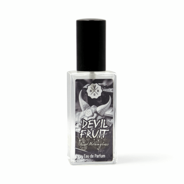 BBS Shaving Eau de Parfum Cologne Devil Fruit 50ml