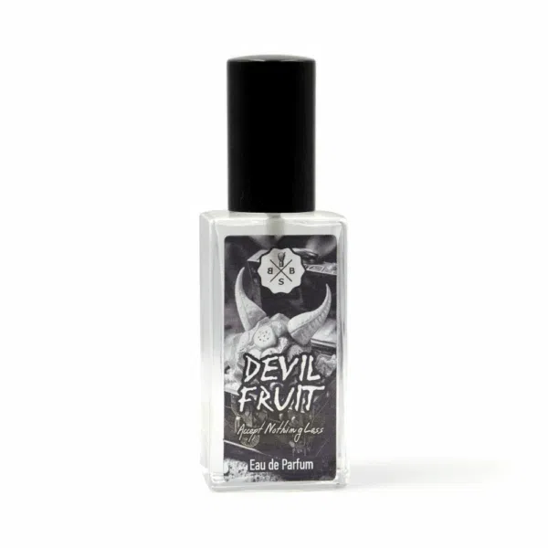 BBS Shaving Eau de Parfum Cologne Devil Fruit 50ml