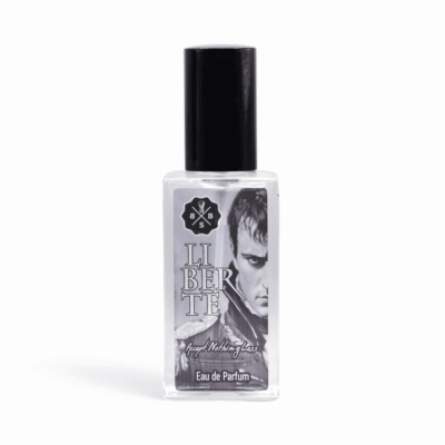 BBS Shaving Eau de Parfum Cologne Liberte 50ml