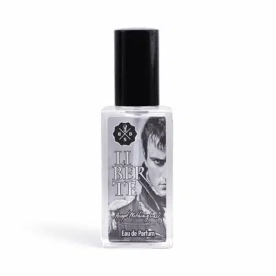 BBS Shaving Eau de Parfum Cologne Liberte 50ml