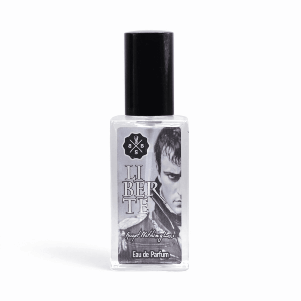 BBS Shaving Eau de Parfum Cologne Liberte 50ml