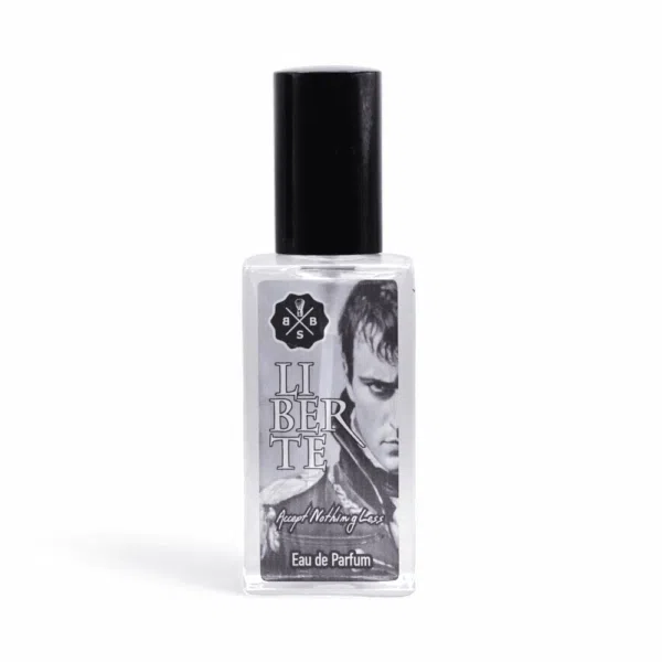 BBS Shaving Eau de Parfum Cologne Liberte 50ml