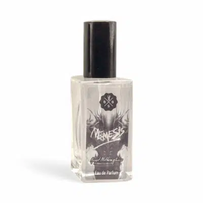 BBS Shaving Eau de Parfum Cologne Nemesis 50ml