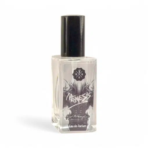 BBS Shaving Eau de Parfum Cologne Nemesis 50ml