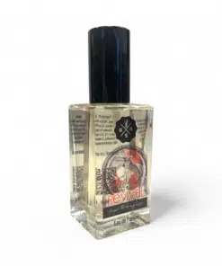 BBS Shaving Eau de Parfum Cologne Revival 50ml