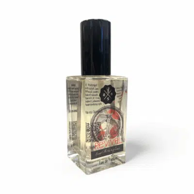 BBS Shaving Eau de Parfum Cologne Revival 50ml