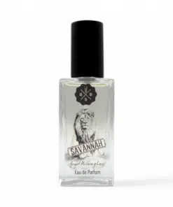 BBS Shaving Eau de Parfum Cologne Savannah 50ml