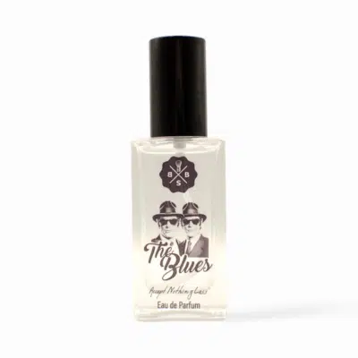 BBS Shaving Eau de Parfum Cologne The Blues 50ml