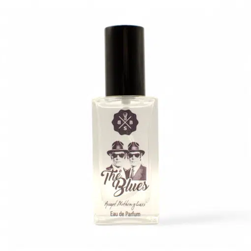 BBS Shaving Eau de Parfum Cologne The Blues 50ml