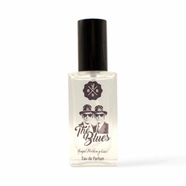 BBS Shaving Eau de Parfum Cologne The Blues 50ml