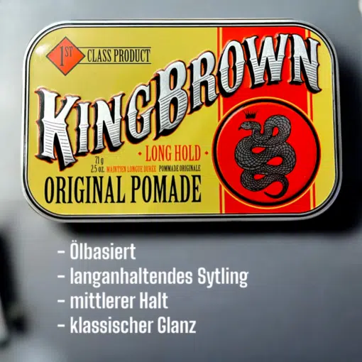 kingbrown-original-pomade-vorteile