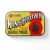 King Brown Pomade Original
