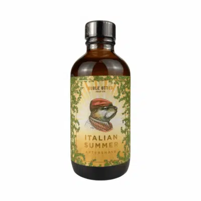 Noble Otter Aftershave Italian Summer 118ml