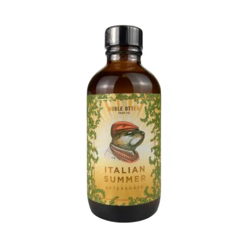 Noble Otter Aftershave Italian Summer 118ml