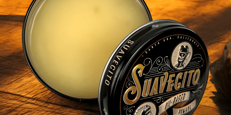 suavecito pomade oilbased 85g