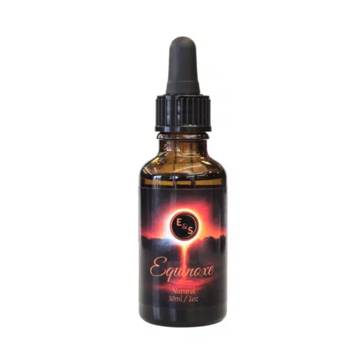 E&S Rasage Bartöl Equinoxe 30ml