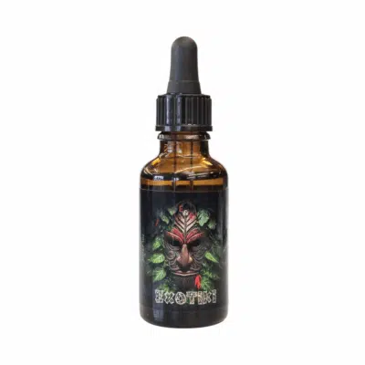 E&S Rasage Bartöl Exotiki 30ml