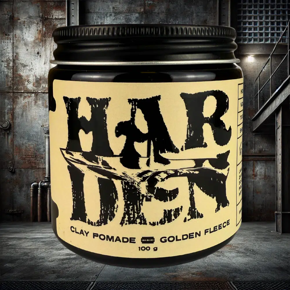 RareCraft Pomade Harden Clay 100g4