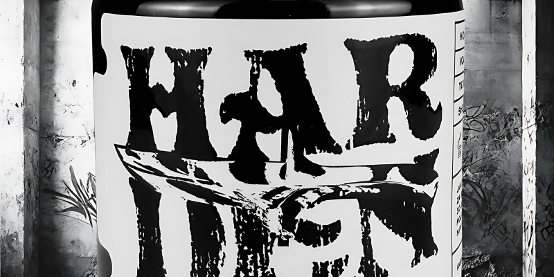 RareCraft Pomade Harden Clay 100g5