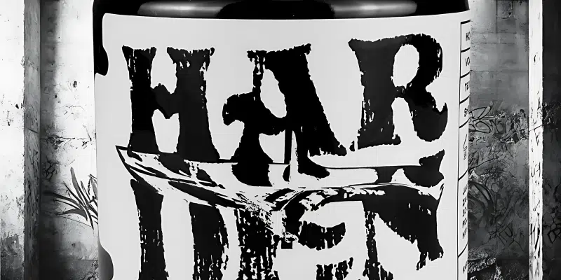 RareCraft Pomade Harden Clay 100g5