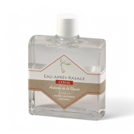 Le Père Lucien After Shave Lotion Cerise 100ml