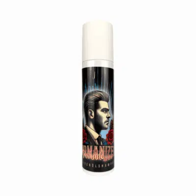 Womanizer Haarshampoo Pomade Down M 250ml