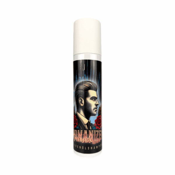 Womanizer Haarshampoo Pomade Down M 250ml
