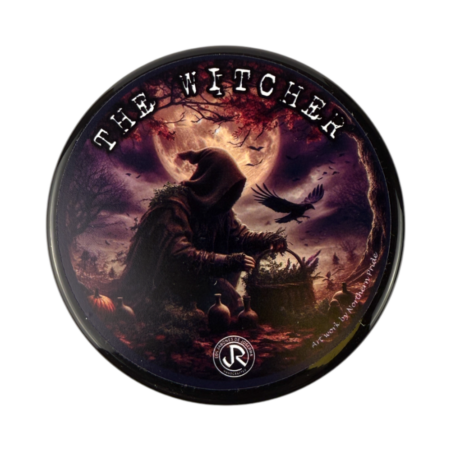 Los Jabones De Joserra Rasierseife The Witcher 125g