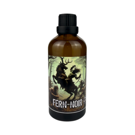 Los Jabones De Joserra After Shave Lotion Fern-Noir 100ml