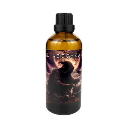 Los Jabones De Joserra After Shave Lotion The Witcher 100ml