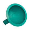About Body Care Rasierschale Cloud Cannon P1 Peppermint Green