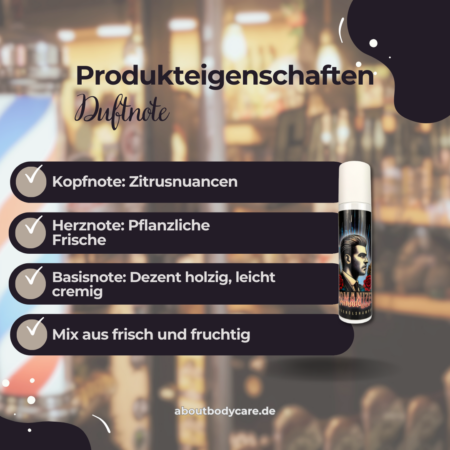 Womanizer Haarshampoo Pomade Down M 250ml1