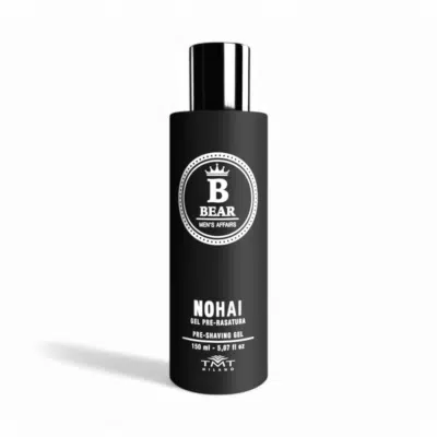 Bbear Pre-Shave Gel Nohai 150ml