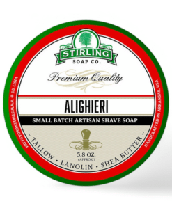 Stirling Rasierseife Alighieri 170ml