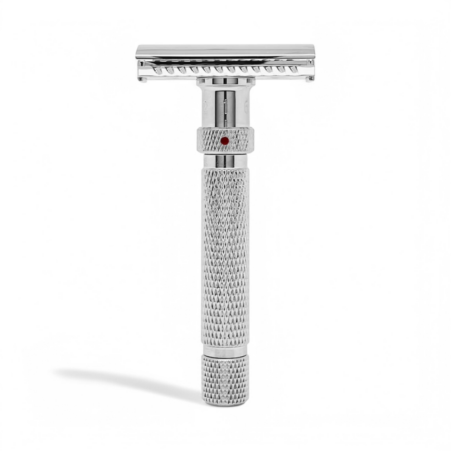 The Goodfellas' Smile Rasierhobel Blazer, Adjustable CC/DE