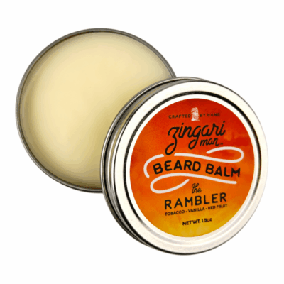 Zingari Man Bartbalsam The Rambler 42g1