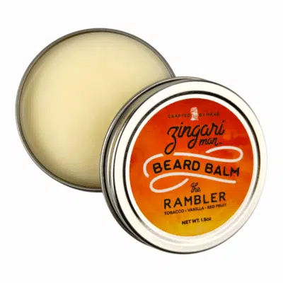 Zingari Man Bartbalsam The Rambler 42g1