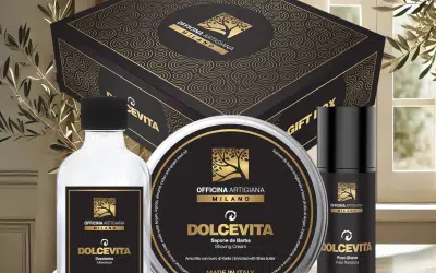 Officina Artigiana Giftbox Dolcevita5