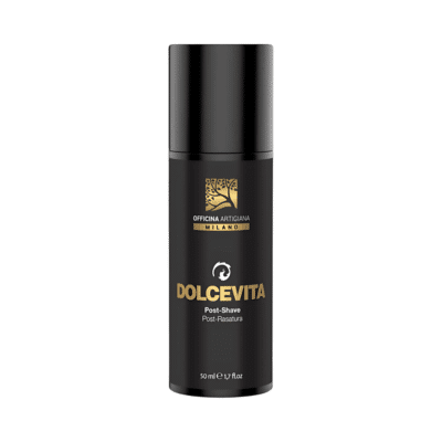 Officina Artigiana Post Shave Balm Dolcevita 100ml