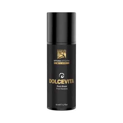 Officina Artigiana Post Shave Balm Dolcevita 100ml