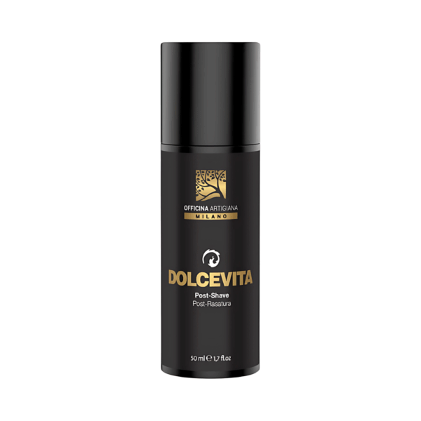 Officina Artigiana Post Shave Balm Dolcevita 100ml