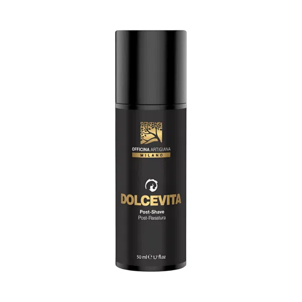 Officina Artigiana Post Shave Balm Dolcevita 100ml