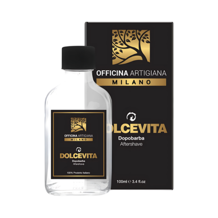 Officina Artigiana Aftershave Dolcevita 100ml