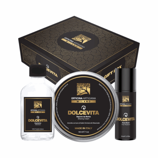 Officina Artigiana Giftbox Dolcevita