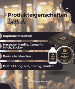 Officina Artigiana Giftbox Dolcevita1