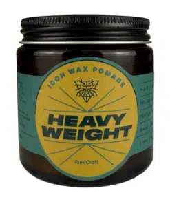RareCraft Pomade Heavy Weight Pomade 100g
