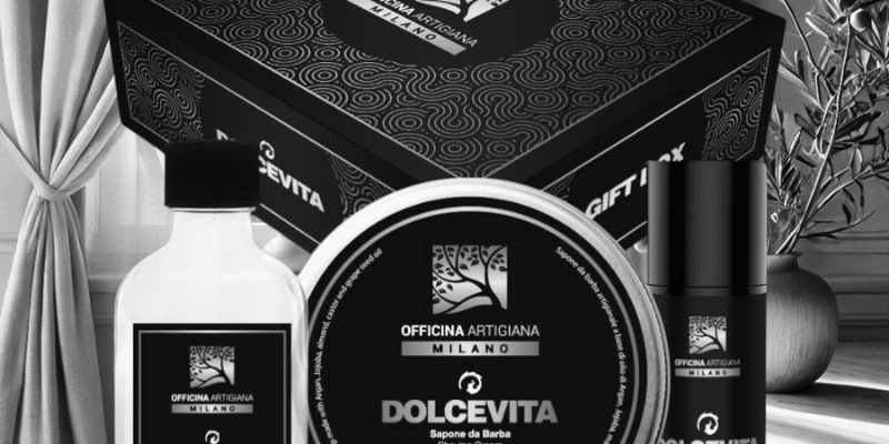 Officina Artigiana Giftbox Dolcevita4
