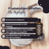 Ariana & Evans Aftershave Dirty Ginger 100ml3